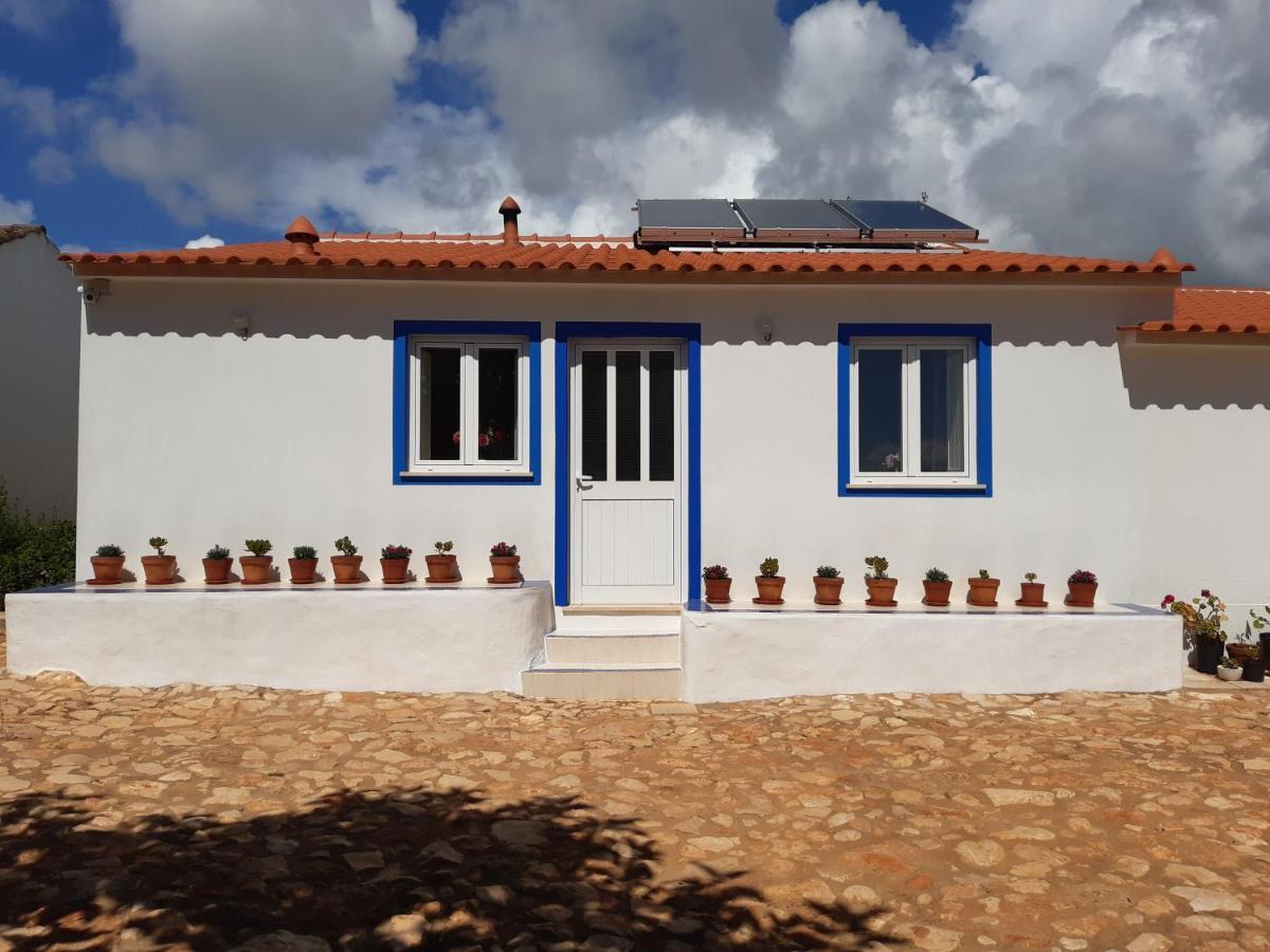 Quinta Da Jolanda-Happy Family Farm Apartment Lagos Exterior photo